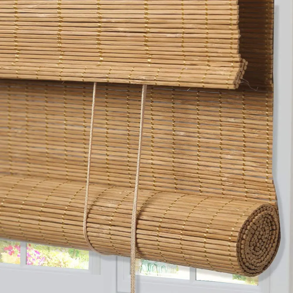 Bamboo Blinds