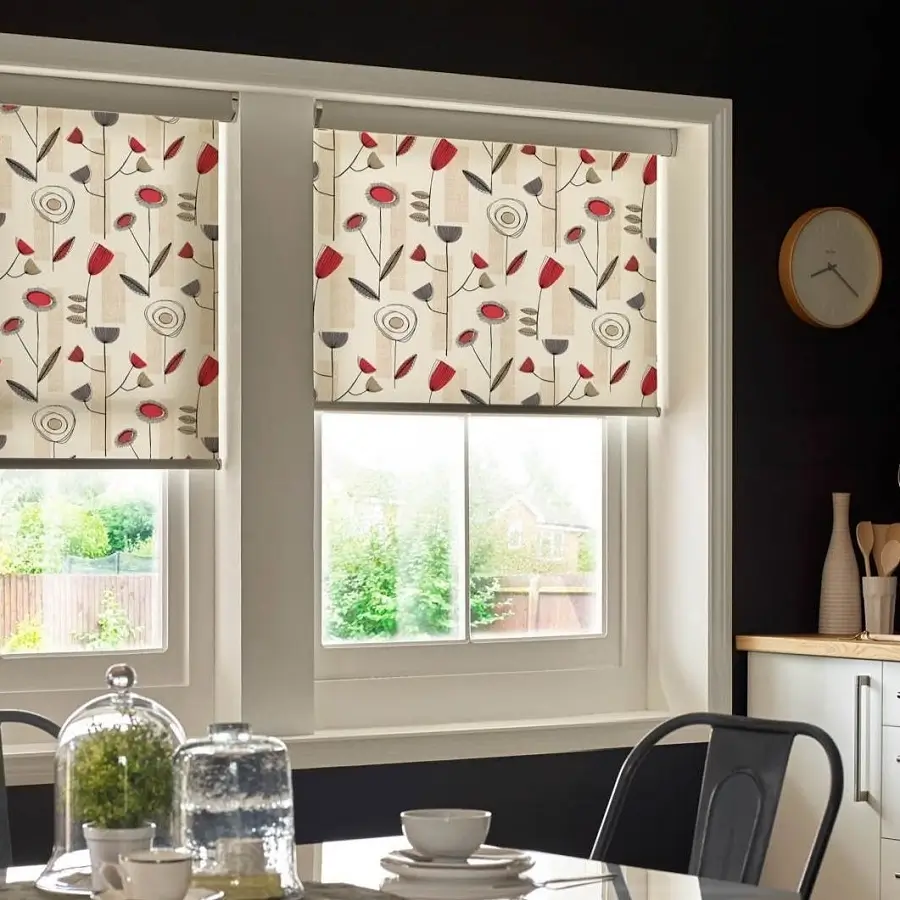 Printed Blinds