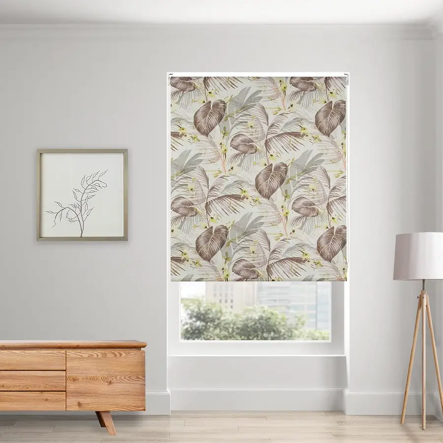 Printed Blinds