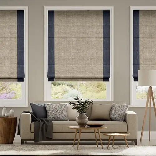 Roman-Blinds