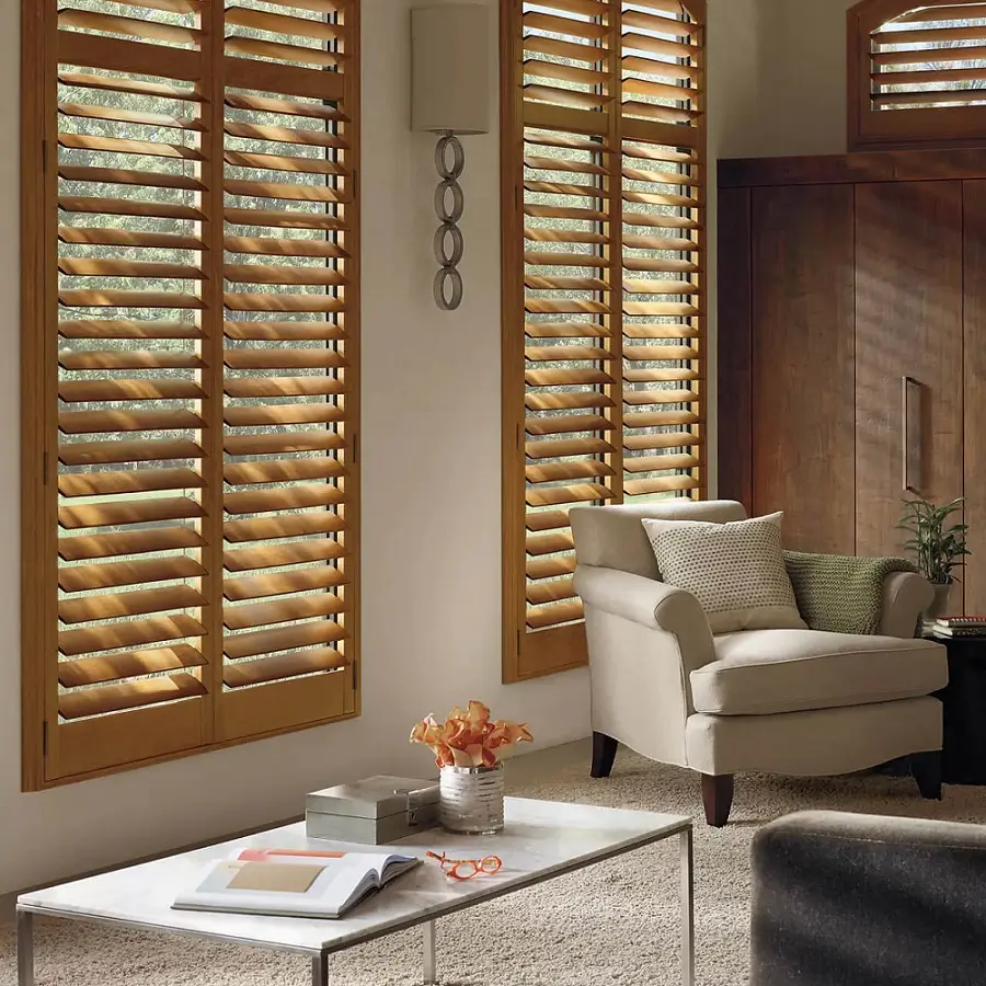 Read more about the article Choosing the Right Blinds for Your Home: A Comprehensive Guide