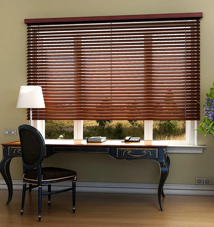 Venetian Blinds