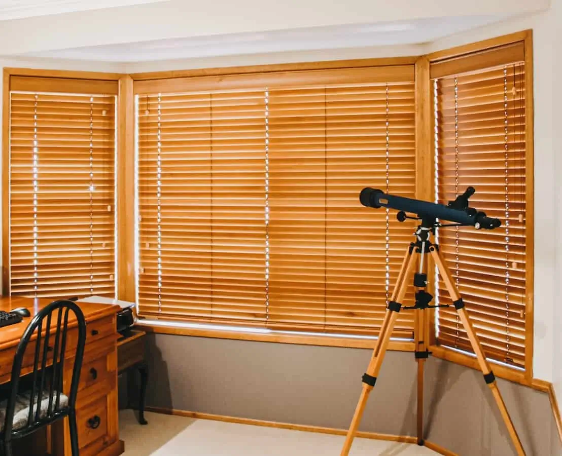 Venetian Blinds