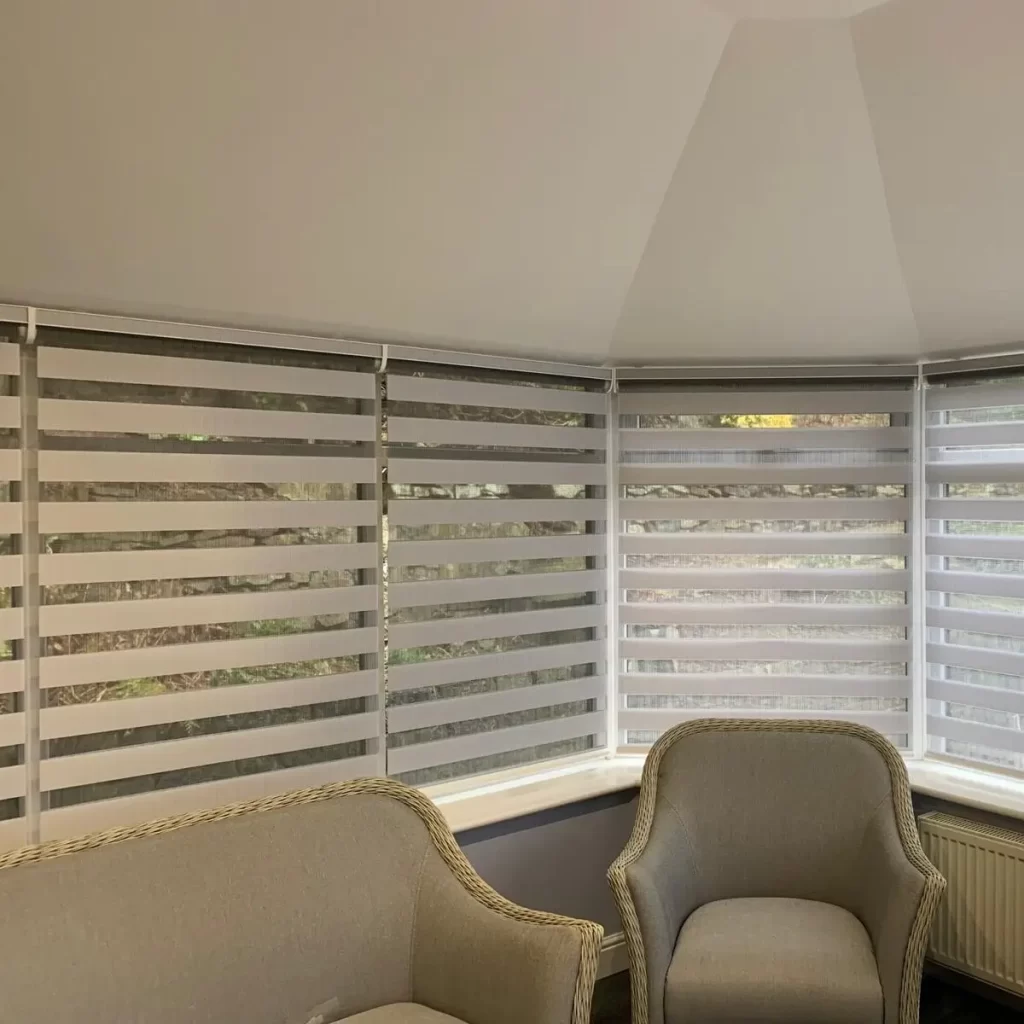 duplex blinds