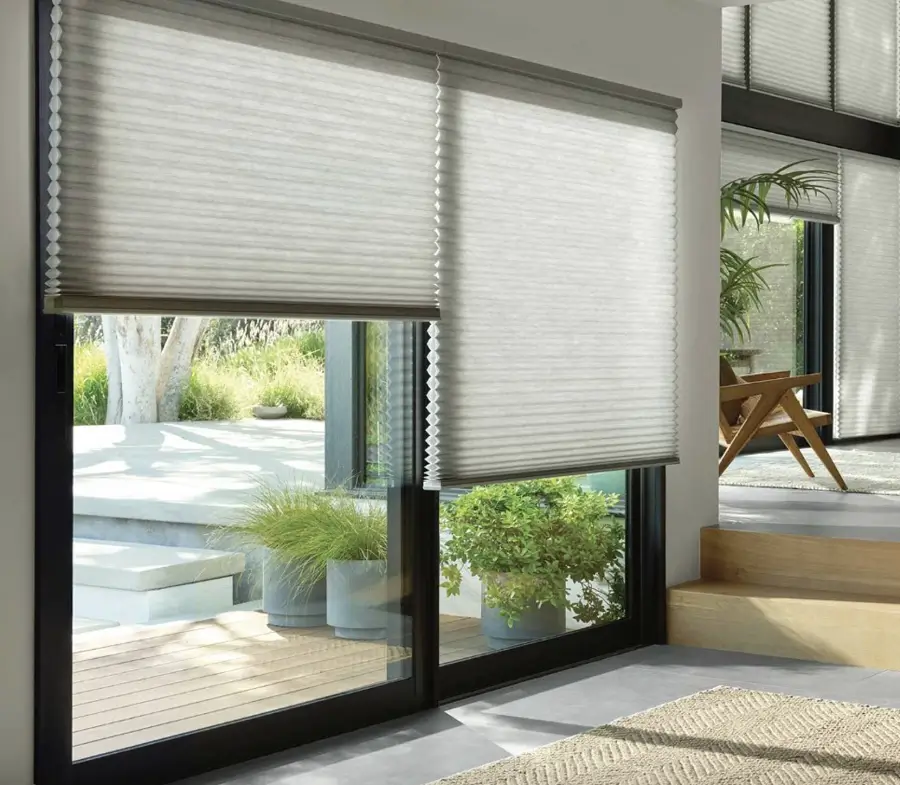 roller blinds