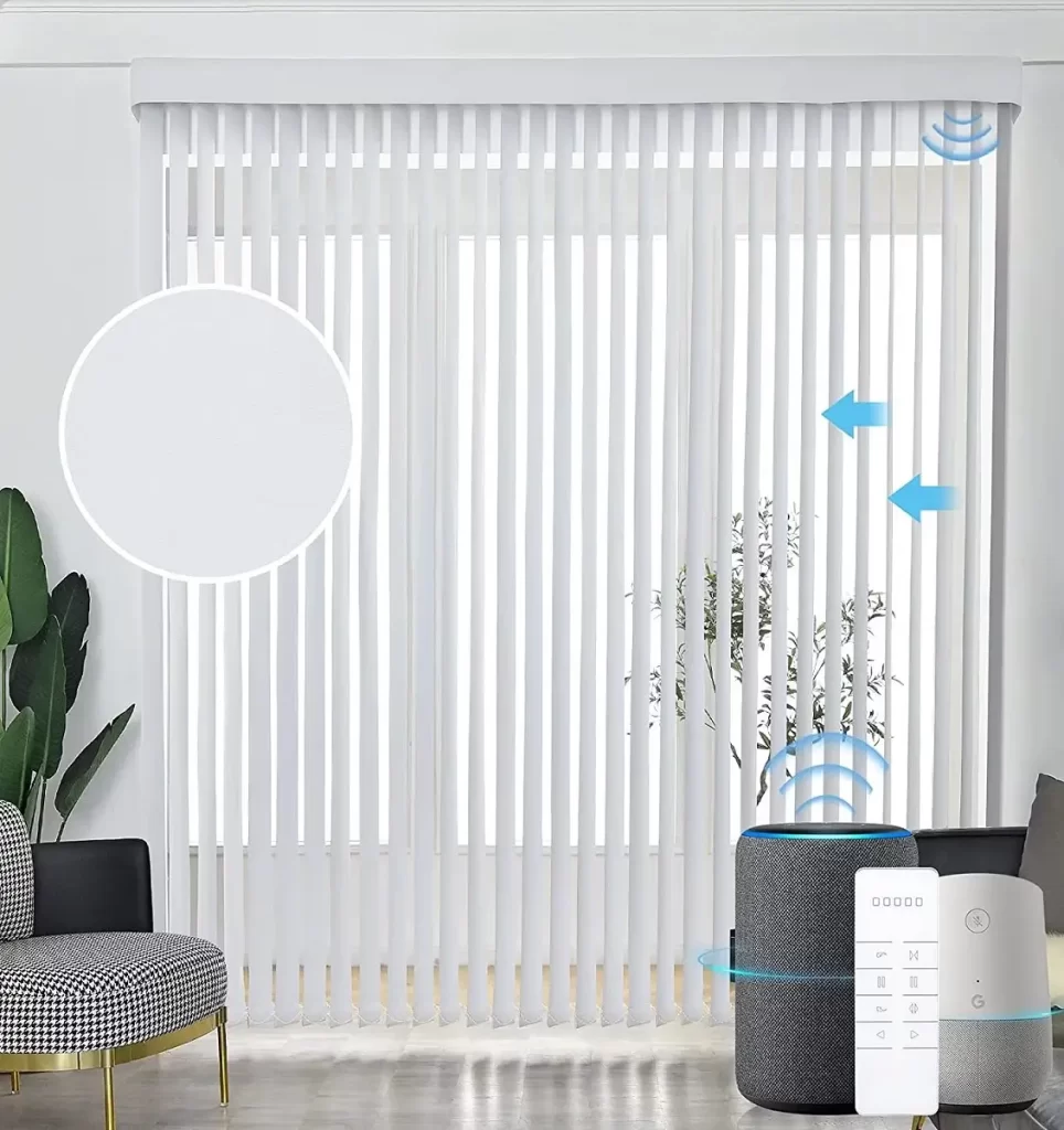smart-blinds