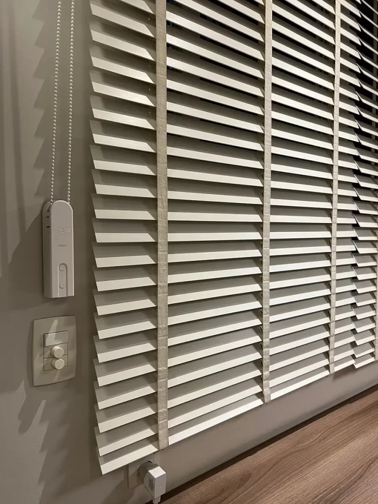 smart-blinds